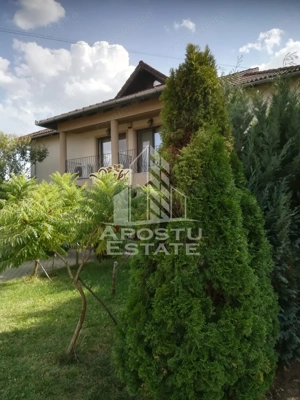 Casa individuala si restaurant cu predare la cheie, Sag, COMISION 0 - imagine 5