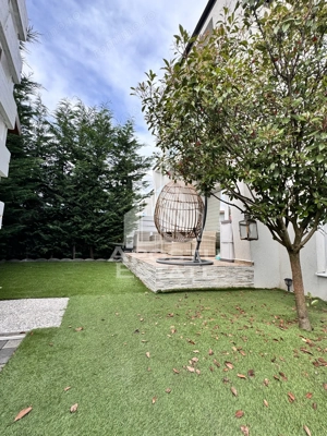 Casa de vanzare moderna, P+E, Dumbravita - imagine 20