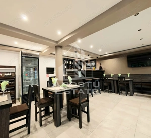 Casa individuala si restaurant cu predare la cheie, Sag, COMISION 0 - imagine 10