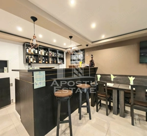 Casa individuala si restaurant cu predare la cheie, Sag, COMISION 0 - imagine 7