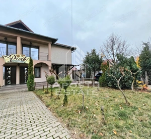 Casa individuala si restaurant cu predare la cheie, Sag, COMISION 0 - imagine 4