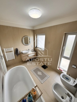 Casa de vanzare moderna, P+E, Dumbravita - imagine 13