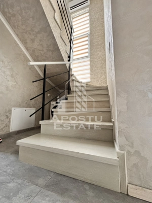 Casa de vanzare moderna, P+E, Dumbravita - imagine 18