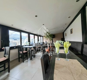 Casa individuala si restaurant cu predare la cheie, Sag, COMISION 0 - imagine 12