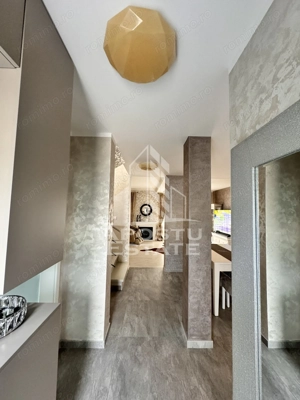 Casa de vanzare moderna, P+E, Dumbravita - imagine 19