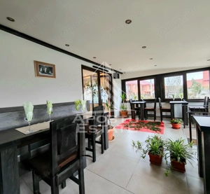 Casa individuala si restaurant cu predare la cheie, Sag, COMISION 0 - imagine 13