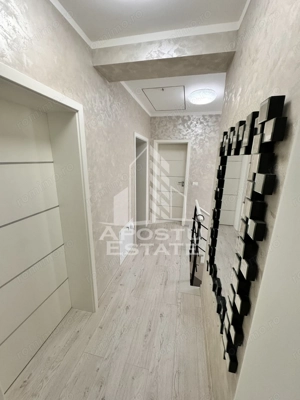 Casa de vanzare moderna, P+E, Dumbravita - imagine 14