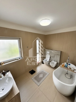 Casa de vanzare moderna, P+E, Dumbravita - imagine 16