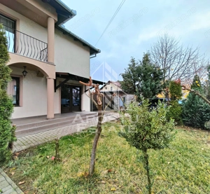 Casa individuala si restaurant cu predare la cheie, Sag, COMISION 0 - imagine 3