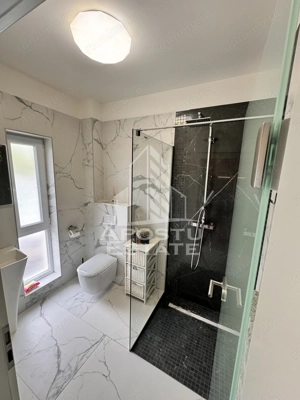 Casa de vanzare moderna, P+E, Dumbravita - imagine 17