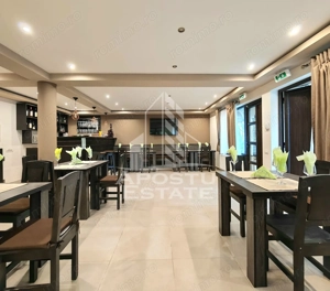 Casa individuala si restaurant cu predare la cheie, Sag, COMISION 0 - imagine 8