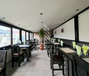 Casa individuala si restaurant cu predare la cheie, Sag, COMISION 0 - imagine 14