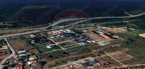 Teren Buftea 2163 mp, pret negociabil, in apropiere de DN7 si padure - imagine 3