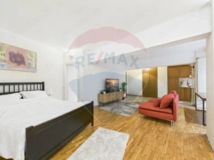 Apartament cu 2 camere de vanzare in zona Calea Victoriei - imagine 4