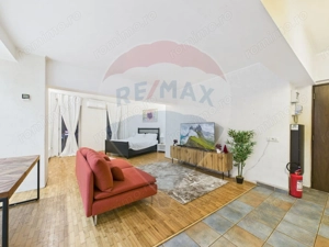 Apartament cu 2 camere de vanzare in zona Calea Victoriei - imagine 3