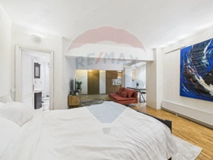 Apartament cu 2 camere de vanzare in zona Calea Victoriei - imagine 5