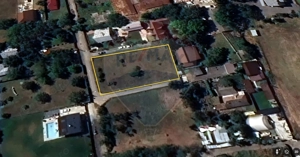 Teren superb Buftea, 1500 mp, negociabil, in apropiere de DN7, padure