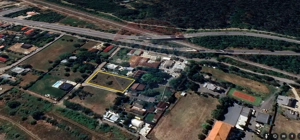 Teren superb Buftea, 1500 mp, negociabil, in apropiere de DN7, padure - imagine 2