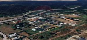 Teren Buftea 2163 mp, pret negociabil, in apropiere de DN7 si padure - imagine 2