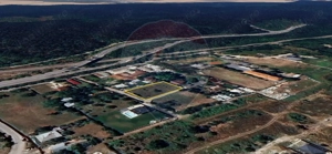 Teren superb Buftea, 1500 mp, negociabil, in apropiere de DN7, padure - imagine 3