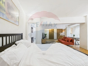 Apartament cu 2 camere de vanzare in zona Calea Victoriei - imagine 6