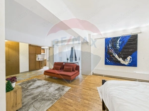 Apartament cu 2 camere de vanzare in zona Calea Victoriei - imagine 7