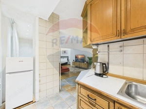 Apartament cu 2 camere de vanzare in zona Calea Victoriei - imagine 15