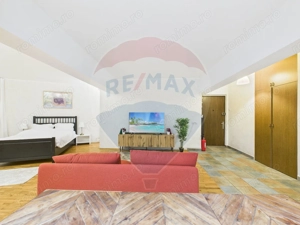Apartament cu 2 camere de vanzare in zona Calea Victoriei - imagine 11