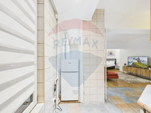Apartament cu 2 camere de vanzare in zona Calea Victoriei - imagine 16