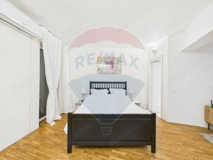 Apartament cu 2 camere de vanzare in zona Calea Victoriei - imagine 8