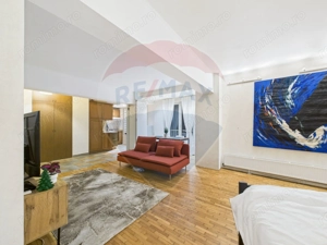 Apartament cu 2 camere de vanzare in zona Calea Victoriei - imagine 17