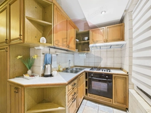 Apartament cu 2 camere de vanzare in zona Calea Victoriei - imagine 14