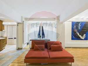 Apartament cu 2 camere de vanzare in zona Calea Victoriei - imagine 12