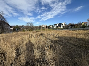 Teren in Faget cu PUZ aprobat! Panorama deosebita! - imagine 3