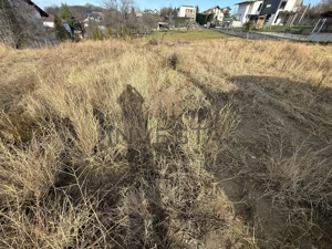 Teren in Faget cu PUZ aprobat! Panorama deosebita! - imagine 4