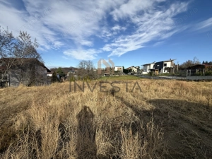 Teren in Faget cu PUZ aprobat! Panorama deosebita! - imagine 2