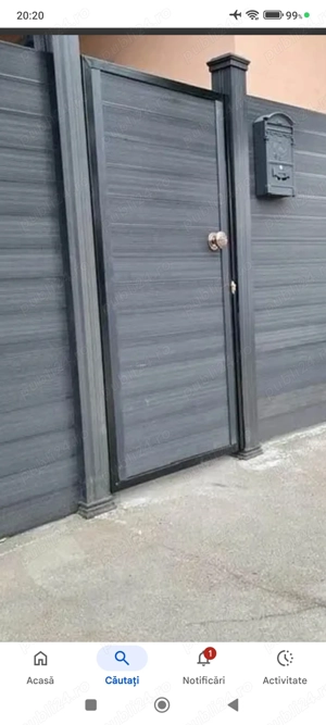 Montez Suporți Console  - imagine 3