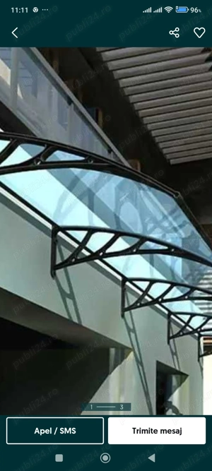 Montez Suporți Console  - imagine 2