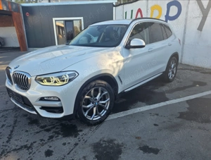 BMW X3 xline 2.0 190cp xDrive 