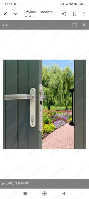 Montez Suporți Console  - imagine 4