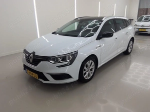 Renault Megane 1.3 tce Limited 