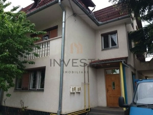 Casa individuala Gheorgheni locatie premium