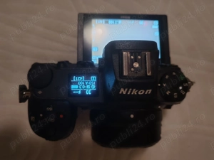 Nikon z6 body 