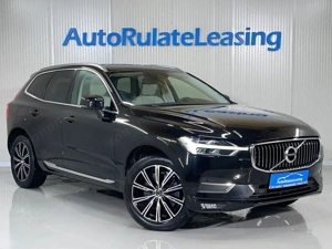 Volvo XC 60 - imagine 3