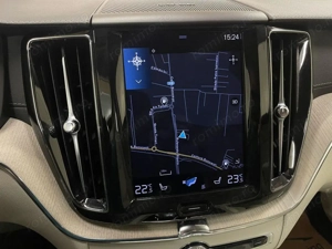 Volvo XC 60 - imagine 17