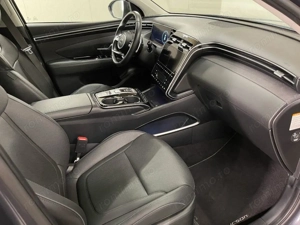 Hyundai Tucson - imagine 11