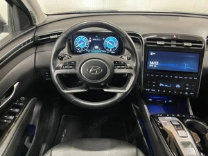 Hyundai Tucson - imagine 6