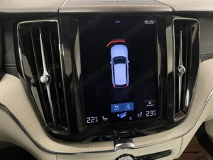 Volvo XC 60 - imagine 15