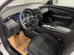 Hyundai Tucson - imagine 5