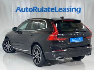 Volvo XC 60 - imagine 4